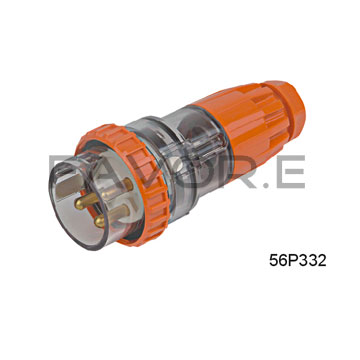 56P 3 Round Pin Three Phase Straight Male Plug-we are the professional IP66 56P Three Phase 3 Round Pin Straight Male Plug manufacturer and supplier,IP66 56P Three Phase 3 Round Pin Straight Male Plug have good quality,pls send the enquiry of IP66 56P Three Phase 3 Round Pin Straight Male Plug to sales@chnfavor.com
