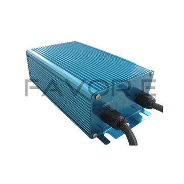 100W MH and HPS Electronic Ballast