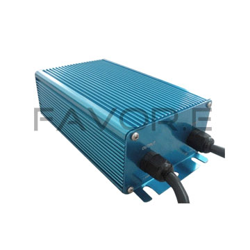 150W MH and HPS Electronic Ballast