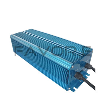 1000W MH and HPS Electronic Ballast