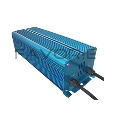 600W MH and HPS Electronic Ballast