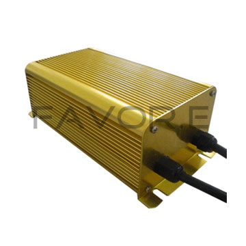 400W MH and HPS Electronic Ballast