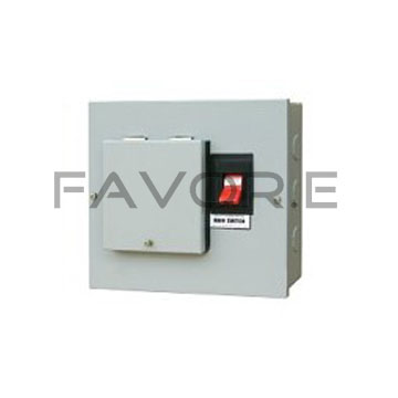 NEN Series Distribution Box-we are the professional FH56CB4N B Type Waterproof Enclosure box supplier,FH56CB4N B Type Enclosure box have IP66 Rated.pls send enquiry of FH56CB4N B Type Enclosure box to sales@chnfavor.com