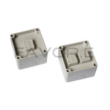 56SW Series Weatherprotected Switch