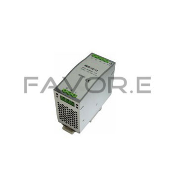 HDR-75-we are the professional Din rail switching power supply supplier,Din rail switching power supply have many different types.pls send enquiry of Din rail switching power supply to sales@chnfavor.com