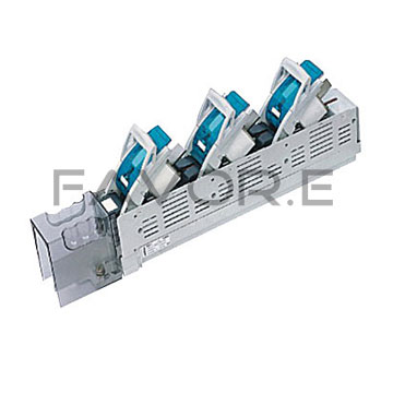 Single phase NH-fuse disconnecting switches-we are the professional Photovoltaic system fuse manufacturer and supplier,PV fuse have good quality,welcome to send enquiry to sales@chnfavor.com